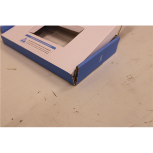 SALE OUT. Ecovacs GOAT Auto-Connection Module FM2213B / SCRATCHED | Ecovacs GOAT Auto-Connection Module FM2213B For Ecovacs GOAT G1 ​​Robotic Lawnmower DAMAGED PACKAGING