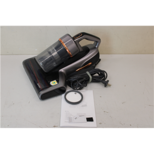SALE OUT. Jimmy Anti-mite Cleaner BX7 Pro Grey | Jimmy Vacuum Cleaner | BX7 Pro UV Anti-mite | Corded operating | Handheld | 700 W | 220-240 V | Grey | Warranty 24 month(s) | USED, DIRTY, SCRATCHED