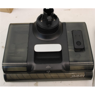 SALE OUT. Jimmy Cordless Vacuum cleaner and washer PW11 Pro Max | Jimmy | Vacuum Cleaner and Washer | PW11 Pro Max | Cordless operating | Washing function | 460 W | 21.6 V | Operating time (max) 80 min | Silver/Black | Warranty 22 month(s) | USED, DIRTY, 