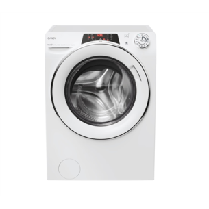 Candy Washing Machine with Dryer | ROW41494DWMCT-S | Energy efficiency class A/F | Front loading | Washing capacity 14 kg | 1400 RPM | Depth 67 cm | Width 60 cm | Display | Digit | Drying system | Drying capacity 9 kg | Steam function | White