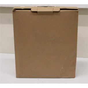 SALE OUT. Midea I2A Robot Vacuum Cleaner, White | Midea | DAMAGED PACKAGING, USED, SCRATCHED CHARGING STATION