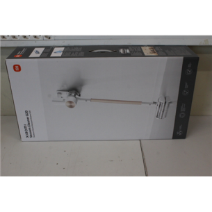 SALE OUT. Xiaomi Vacuum Cleaner G20 EU | Xiaomi | Vacuum Cleaner | G20 EU | Power 460 W | Dust capacity 0.6 L | White | USED, WITHOUT MANUALS