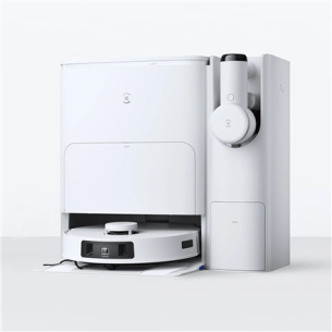 Ecovacs Vacuum cleaner | DEEBOT T30S COMBO | Wet&Dry | Li-ion | 5200 mAh | Dust capacity 3 L | 11000 Pa | White