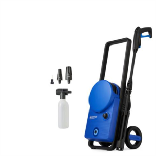 NILFISK | High-pressure washer | CORE 125-5 EU | 125 bar