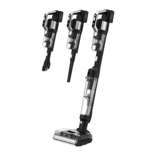 Jimmy Vacuum cleaner and washer | PW11 | Cordless operating | Washing function | 400 W | 21.6 V | Operating time (max) 75 min | Black/Silver | Warranty 24 month(s)