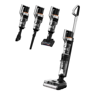 Jimmy Vacuum cleaner and washer | HW11 Pro | Cordless operating | Washing function | 420 W | 21.6 V | Operating time (max) 75 min | Black/Grey | Warranty 24 month(s)