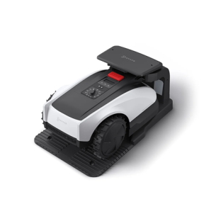 Ecovacs | Lawn Mower GOAT O500 Panorama
