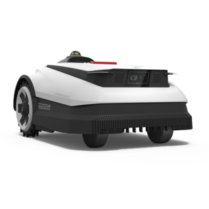 Ecovacs | Lawn Mower | GOAT A3000 LiDAR | 5000 Ah