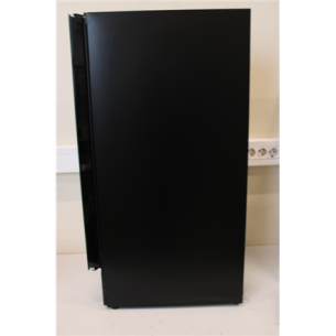 SALE OUT. Candy CCVB 15/1 Wine Cooler, Built-in, Bottles Capacity 7, Black | Candy | Wine Cooler | CCVB 15/1 | Energy efficiency class G | Built-in | Bottles capacity 7 | Black | DAMAGED PACKAGING, DENT ON SIDE