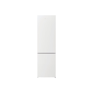 INDESIT Refrigerator | INKS 1401 W4E | Energy efficiency class E | Free standing | Combi | Height 202.5 cm | Fridge net capacity 266 L | Freezer net capacity 120 L | 38 dB | White