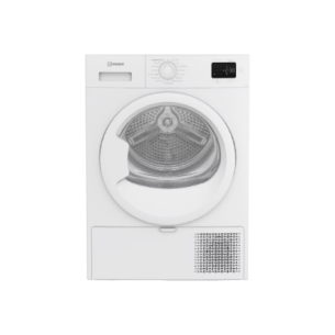 Indesit C YSD 72D WW EEDryer Machine, E, Front loading, 7kg, Depth 54,5cm, White