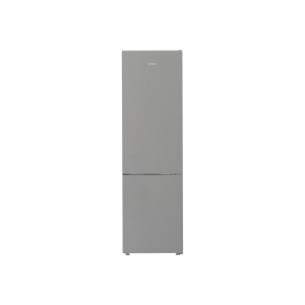 Indesit INK 25402 S4E Refrigerator, E, Freestanding, Combi, Height 2.035m, Fridge 106L,