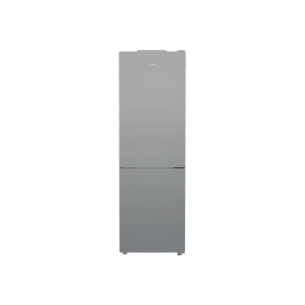 INDESIT Refrigerator | INK 25361 S4E | Energy efficiency class E | Free standing | Combi | Height 186.5 cm | No Frost system | Fridge net capacity 210 L | Freezer net capacity 106 L | 37 dB | Silver
