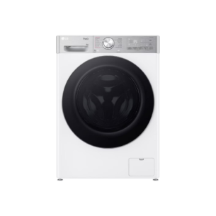 LG F4DR913P3WA Washing machine with dryer, A-10%/D, Front loading, Washing capacity 13 kg, Drying capacity 7 kg, Depth 56.5 cm, 1360 RPM, Wh | LG