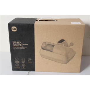 SALE OUT. Xiaomi Dust Mite Vacuum Cleaner Pro EU | Xiaomi Dust Mite Vacuum Cleaner Pro | Corded operating | 400 W | 220-240 V | White | DEMO