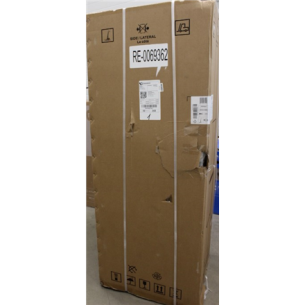 SALE OUT. Candy CHCS 514EW Refrigerator, E, Free standing, Combi, Height 151 cm, Fridge net 138 L, Freezer net 69 L, White | Candy Refrigerator | CHCS 514EW | Energy efficiency class E | Free standing | Combi | Height 151 cm | Fridge net capacity 138 L | 