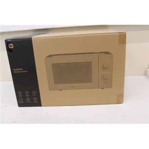 SALE OUT. Xiaomi Microwave Oven | Xiaomi Microwave Oven | BHR7990EU | Free standing | 20 L | 1100 W | White | DEMO
