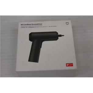 Xiaomi Mi Cordless Screwdriver | USED