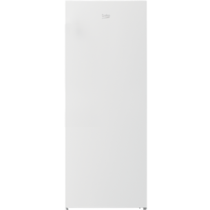 BEKO Refrigerator | RSSA290M41WN | Energy efficiency class E | Free standing | Larder | Height 150.8 cm | Fridge net capacity 286 L | 38 dB | White