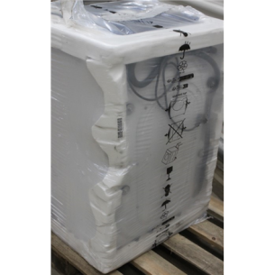 SALE OUT. Candy CO 4104TWM/1-S Washing Machine, A, Front loading, Depth 58 cm, 10 kg, White | Candy Washing Machine | CO 4104TWM/1-S | Energy efficiency class A | Front loading | Washing capacity 10 kg | 1400 RPM | Depth 58 cm | Width 60 cm | 4 digit disp