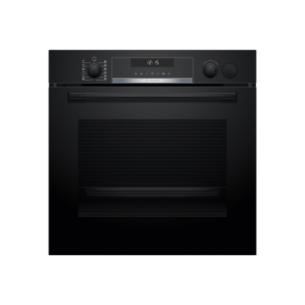 Bosch HRG578BB7 Built in Oven, A+, Capacity 71 L, Black | Bosch