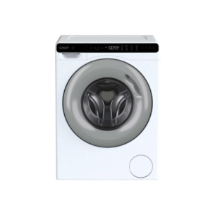 Candy CW50-BP12307GU-S Washing Machine, A, Front loading, Depth 42 cm, 5 kg, White | Candy