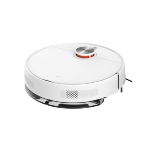 Xiaomi Robot Vacuum S40 EU | Wet&Dry | 5200 mAh | Dust capacity 0.52 L | 10000 Pa | White