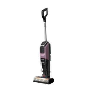Bissell All-in One Multi-Surface Cleaner | CrossWave OmniForce EdgeFind Select | Cordless operating | Washing function | 25.9 V | Operating time (max) 45 min | Black/Silver