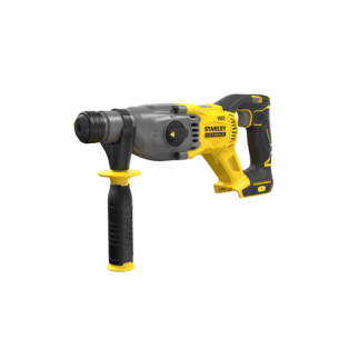 BLACK & DECKER Cordless 18V V20 Brushless L-Shape SDS Plus Hammer Drill | SFMCH900B-XJ | 18 V | Lithium-Ion (Li-Ion)