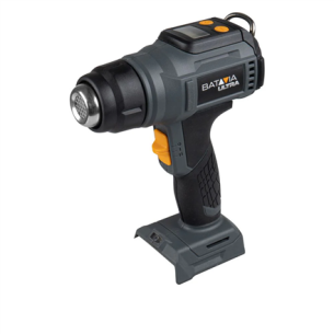 Batavia B.V. 18V Cordless Heat Gun with Digital LCD Display (battery and charger not included)