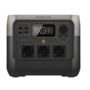 Akujaam EcoFlow RIVER 2 PRO, 768 Wh - 5005501002