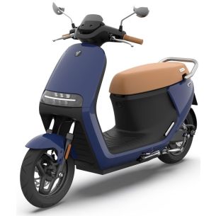 ESCOOTER ELECTRIC E125S BLUE/AA.50.0009.68 SEGWAY NINEBOT