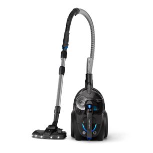 Philips PowerPro Expert kotita tolmuimeja FC9747/09 900W, PowerCyclone 8
