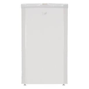 BEKO sügavkülmik FSE13040N, 102 cm, 117L, energiaklass E, kiirkülmik, valge