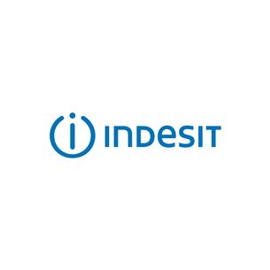 INDESIT Refrigerator INKS 1401 W4E, height 202.5 cm