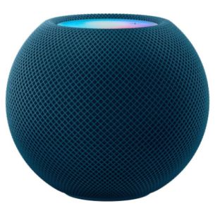 Valjuhääldid MJ2C3D/A HomePod mini sinine