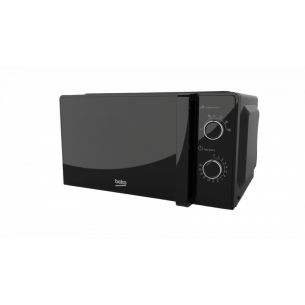 BEKO mikrolaineahi MOC20100BFB, 700W, 20L, 900W, must