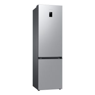 Samsung Refrigerator RB38C671DSA/EF, height 203cm, 390l, Energy class D, freezer 114l, fridge 276l