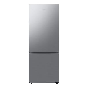 Samsung Refrigerator RB53DG703ES9EO, height 203cm, width 75.9cm, 538l, Energy class E, freezer 168l, fridge 370l