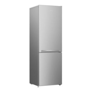 BEKO külmik RCSA270K40SN, energiaklass E, kõrgus 171cm, Inox