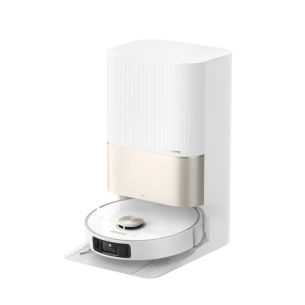 DREAME X40 Ultra Complete White 