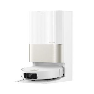DREAME Vacuum cleaner X50 Ultra Complete White
