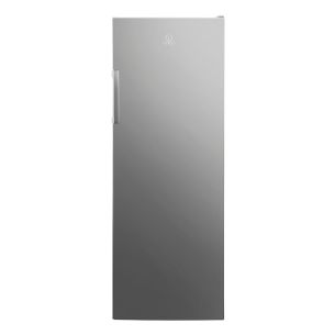 INDESIT Refrigerator SI6 2 S, Height 167 cm, Energy class E, without freezer, Inox