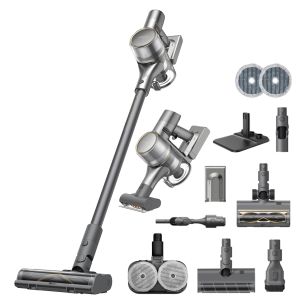 DREAME Vacuum cleaner R20 Aqua Cordless Stick Vacuum 570 W Black