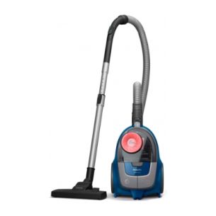 Philips 2000 seeria kotita tolmuimeja XB2123/09, 850 W