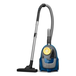 Philips 2000 seeria 000 seeria kotita tolmuimeja XB2125/09, 850 W, PowerCyclone 4, Super Clean Air filter