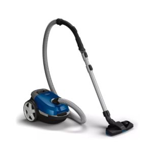Philips 3000 seeria tolmuimeja XD3110/09, 900W, TriActive, tume kuninglik sinine