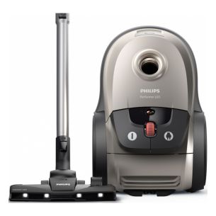 Philips Performer  8000 Series Bagged vacuum cleaner XD8152/12, 900W, TriActive