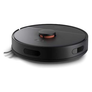 Philips HomeRun 3000 Series Aqua märg- ja kuivpuhastusrobot XU3000/01, laadimisjaam, HomeRun rakendus, must