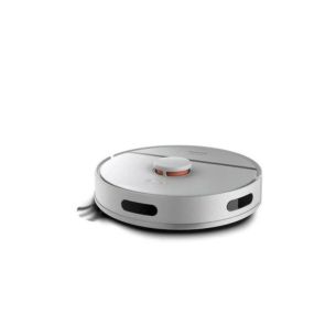 Philips HomeRun 3000 Series Aqua märg- ja kuivpuhastusrobot XU3000/02, laadimisjaam, HomeRun rakendus, Beluga metallist värvus